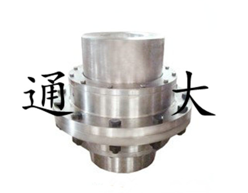 QL、QLZ型滾珠聯(lián)軸器