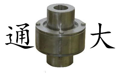 LZ、LZJ型彈性柱銷(xiāo)齒式聯(lián)軸器